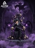  Sung Jin Woo - Solo Levelling - Arce Studio 