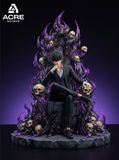  Sung Jin Woo - Solo Levelling - Arce Studio 