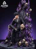  Sung Jin Woo - Solo Levelling - Arce Studio 