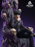  Sung Jin Woo - Solo Levelling - Arce Studio 