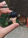  Sung Jin Woo - Solo Levelling - Arce Studio 