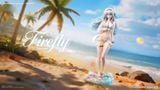  Firefly 2.0 - Honkai Star Rail - KOD Studio 