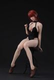  Makima - Chainsaw Man - BoxQi Studio 
