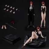  Makima - Chainsaw Man - BoxQi Studio 
