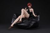  Makima - Chainsaw Man - BoxQi Studio 