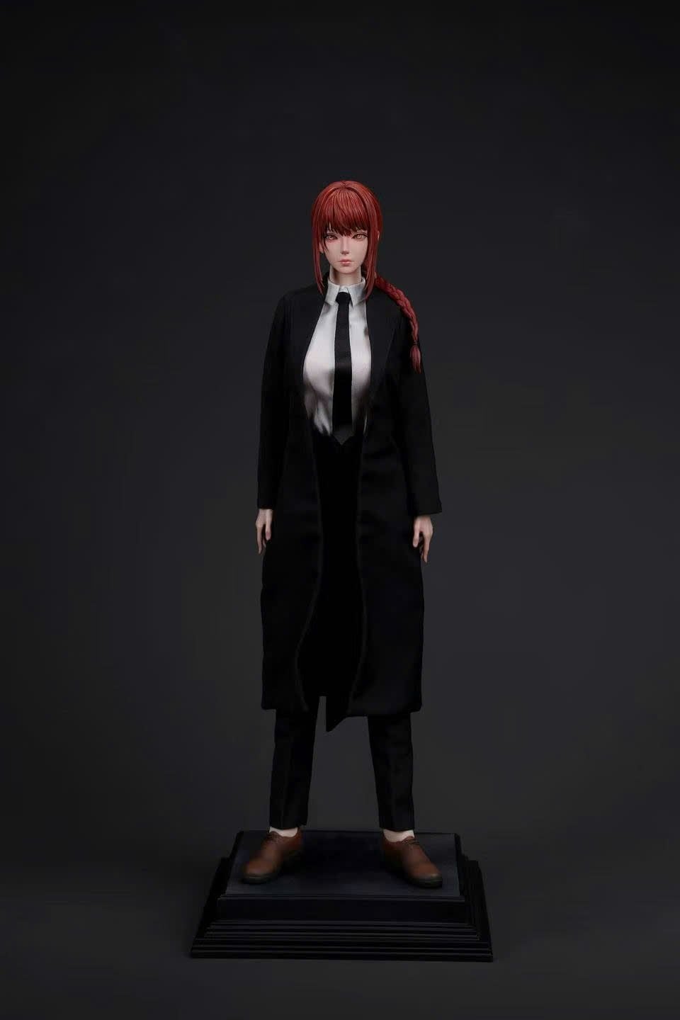 Makima - Chainsaw Man - BoxQi Studio 
