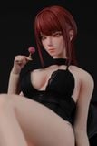  Makima - Chainsaw Man - BoxQi Studio 