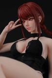  Makima - Chainsaw Man - BoxQi Studio 