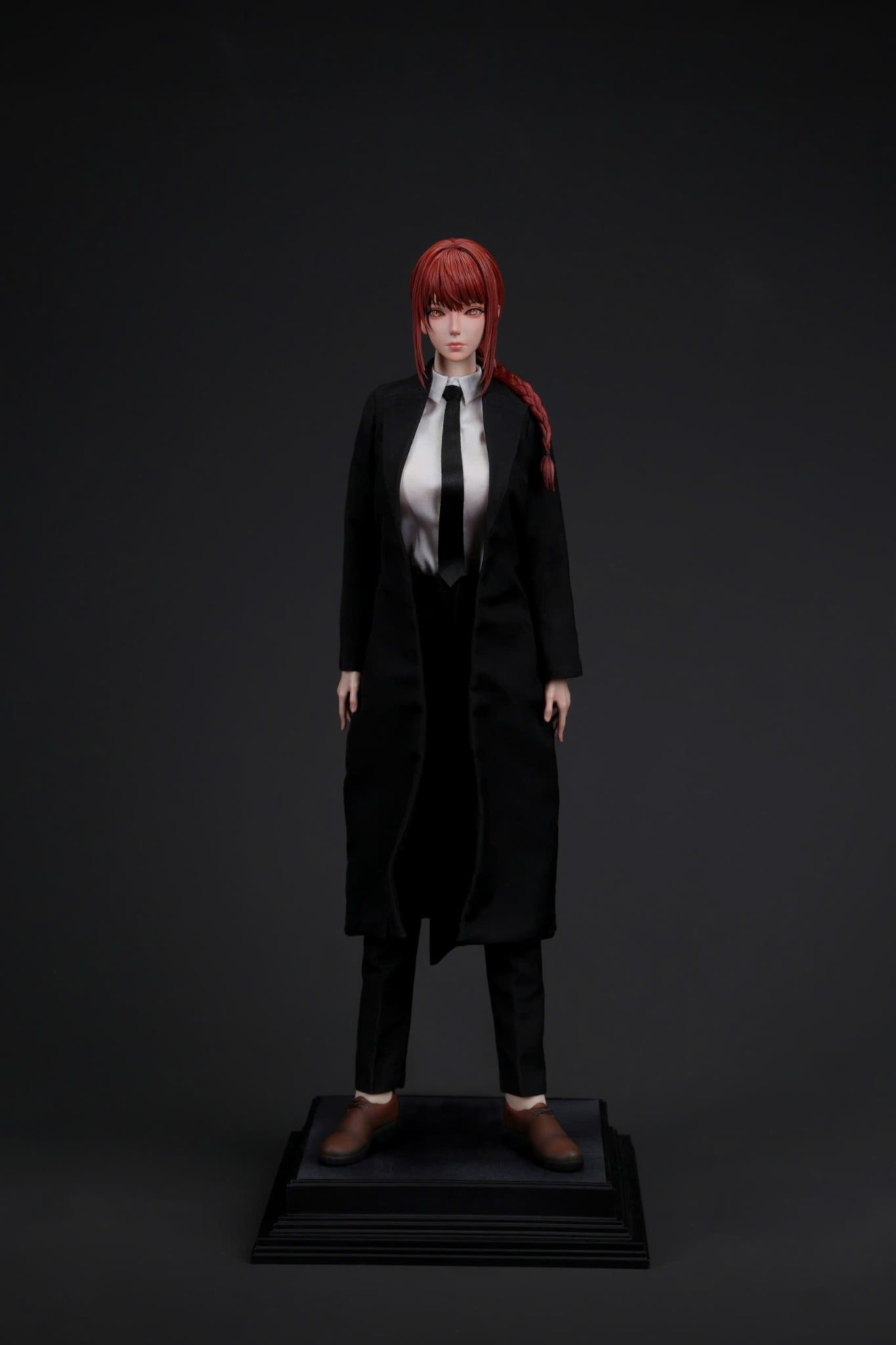  Makima - Chainsaw Man - BoxQi Studio 
