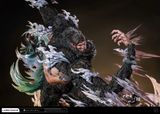  Levi vs Beast Titan 3.0 - Attack on Titan - Hertz Studio 