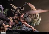  Levi vs Beast Titan 3.0 - Attack on Titan - Hertz Studio 