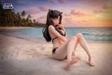  Rin Tohsaka & Artoria Pendragon - Fate/Stay Night - Demon Core Studio 