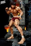  Baki Hanma - SuperPunch Studio 
