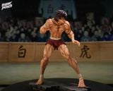  Baki Hanma - SuperPunch Studio 