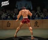  Baki Hanma - SuperPunch Studio 