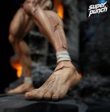  Baki Hanma - SuperPunch Studio 