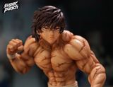  Baki Hanma - SuperPunch Studio 