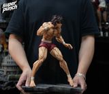  Baki Hanma - SuperPunch Studio 