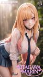  Marin Kitagawa - My Dress Up Darling - Liyue Studio 