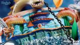  Shirahoshi - One Piece - Seven Studio 