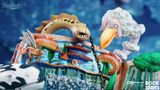  Shirahoshi - One Piece - Seven Studio 