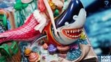  Shirahoshi - One Piece - Seven Studio 