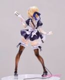  Saber maid - Fate/Stay Night - Fix Cast Studio 