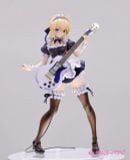  Saber maid - Fate/Stay Night - Fix Cast Studio 