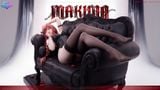  Makima - Chainsaw Man - Gou Ye Studio 
