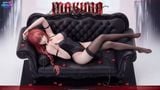  Makima - Chainsaw Man - Gou Ye Studio 