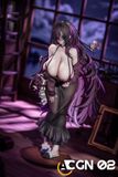  Label - Goddess of Victory: Nikke - ACGN 02 Studio 