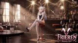  Frieren bunny - Frieren: beyond journey's end - Ling Yan Studio 
