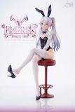  Frieren bunny - Frieren: beyond journey's end - Ling Yan Studio 