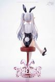 Frieren bunny - Frieren: beyond journey's end - Ling Yan Studio 