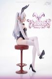 Frieren bunny - Frieren: beyond journey's end - Ling Yan Studio 
