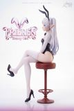  Frieren bunny - Frieren: beyond journey's end - Ling Yan Studio 