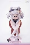 Frieren bunny - Frieren: beyond journey's end - Ling Yan Studio 