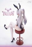 Frieren bunny - Frieren: beyond journey's end - Ling Yan Studio 