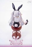  Frieren bunny - Frieren: beyond journey's end - Ling Yan Studio 