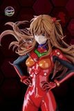  Asuka Langley Sohryu - Evangelion - Meow Studio 