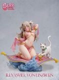  Illyasviel von Einzbern - Fate/kaleid liner Prisma☆ILLYA - Sexy Studio 
