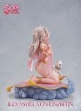  Illyasviel von Einzbern - Fate/kaleid liner Prisma☆ILLYA - Sexy Studio 