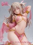  Illyasviel von Einzbern - Fate/kaleid liner Prisma☆ILLYA - Sexy Studio 
