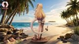  Cissia - Zenless Zone Zero R18 - FY Studio 