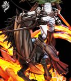  Levi Ackerman - Attack on Titan - Lue Ying Studio 