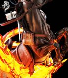  Levi Ackerman - Attack on Titan - Lue Ying Studio 