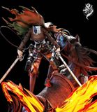  Levi Ackerman - Attack on Titan - Lue Ying Studio 