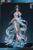  Nguyệt Thiền - Thế Giới Hoàn Mỹ - Jomatal Studio ( lincensed ) 