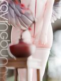  Shimoe Koharu - Blue Archive R18 - Raving Bunny Studio 