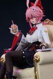  Evanescia - Honkai Star Rail - Lou Lan Studio 